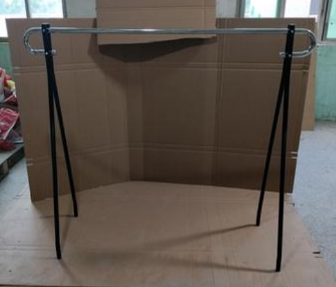 54 Single-bar Rack